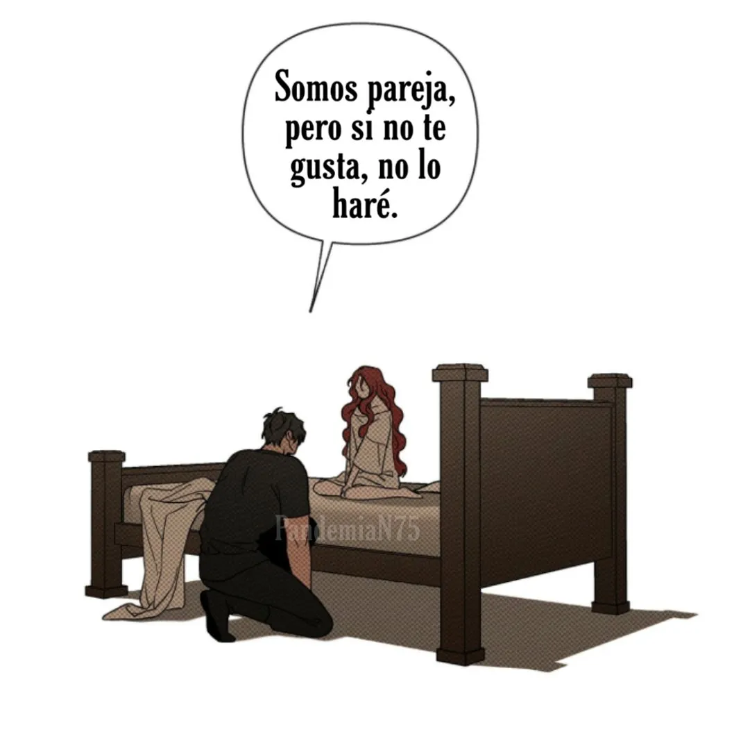 Debajo el roble Capítulo 5 en Línea - página 32