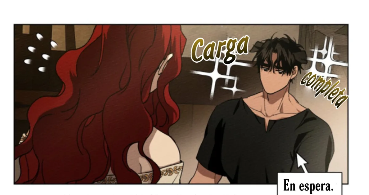 Debajo el roble Capítulo 5 en Línea - página 34