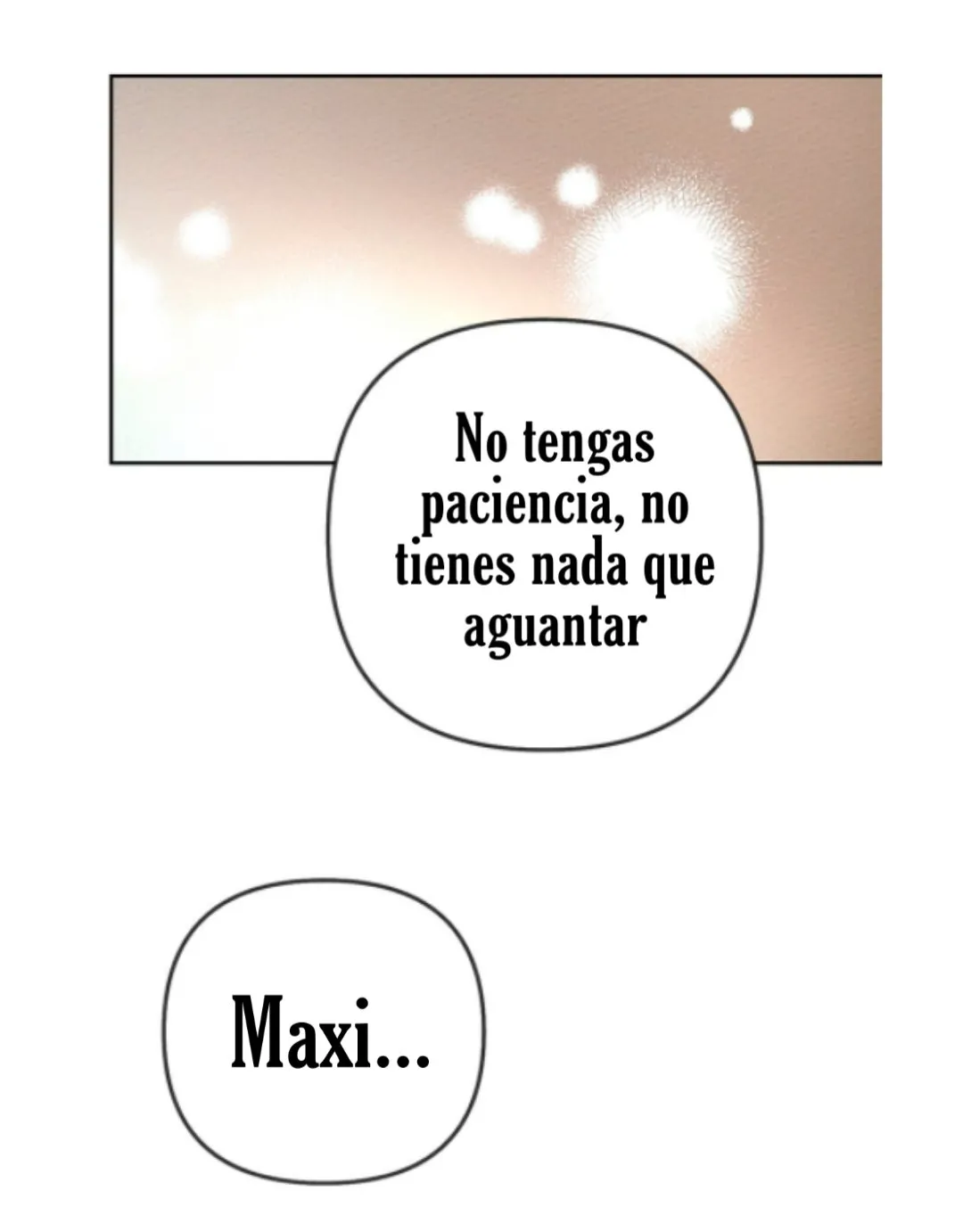 Debajo el roble Capítulo 5 en Línea - página 49