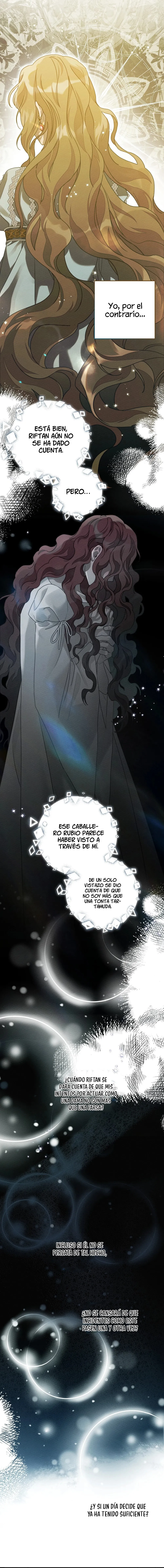 Debajo el roble Capítulo 59 en Línea - página 19
