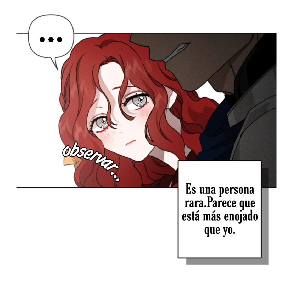 Debajo el roble Capítulo 6 en Línea - página 40