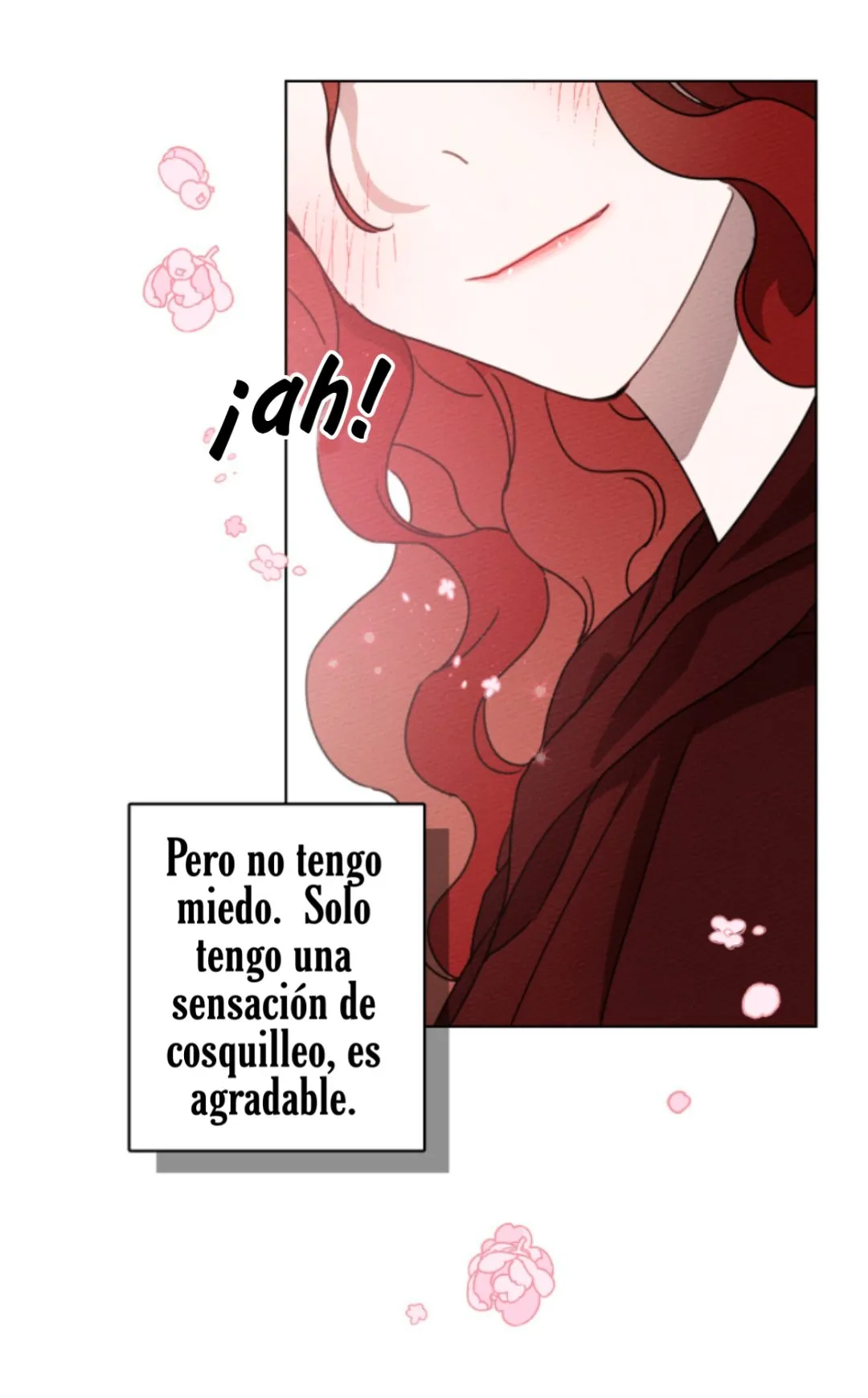 Debajo el roble Capítulo 6 en Línea - página 41