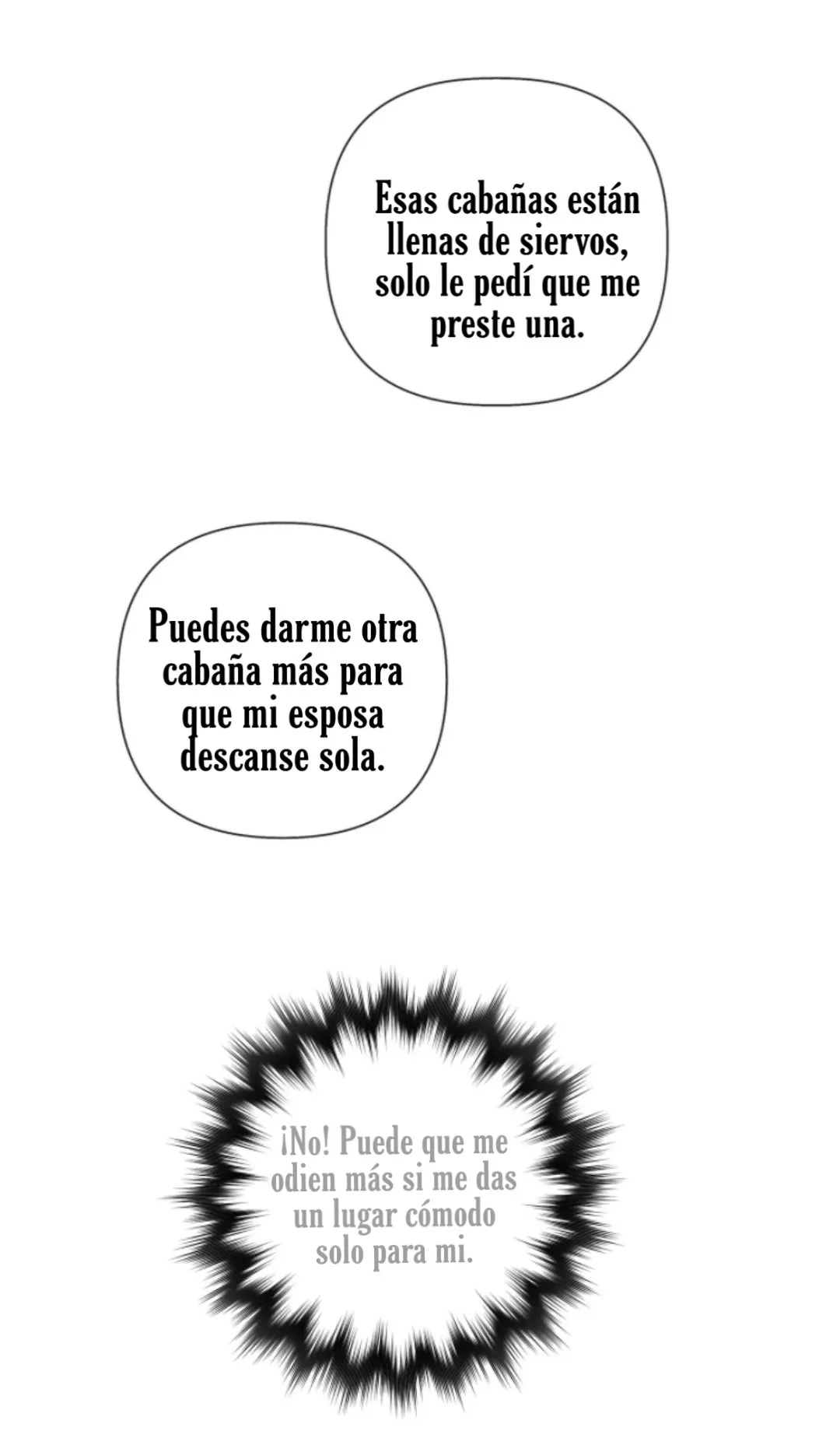 Debajo el roble Capítulo 6 en Línea - página 51