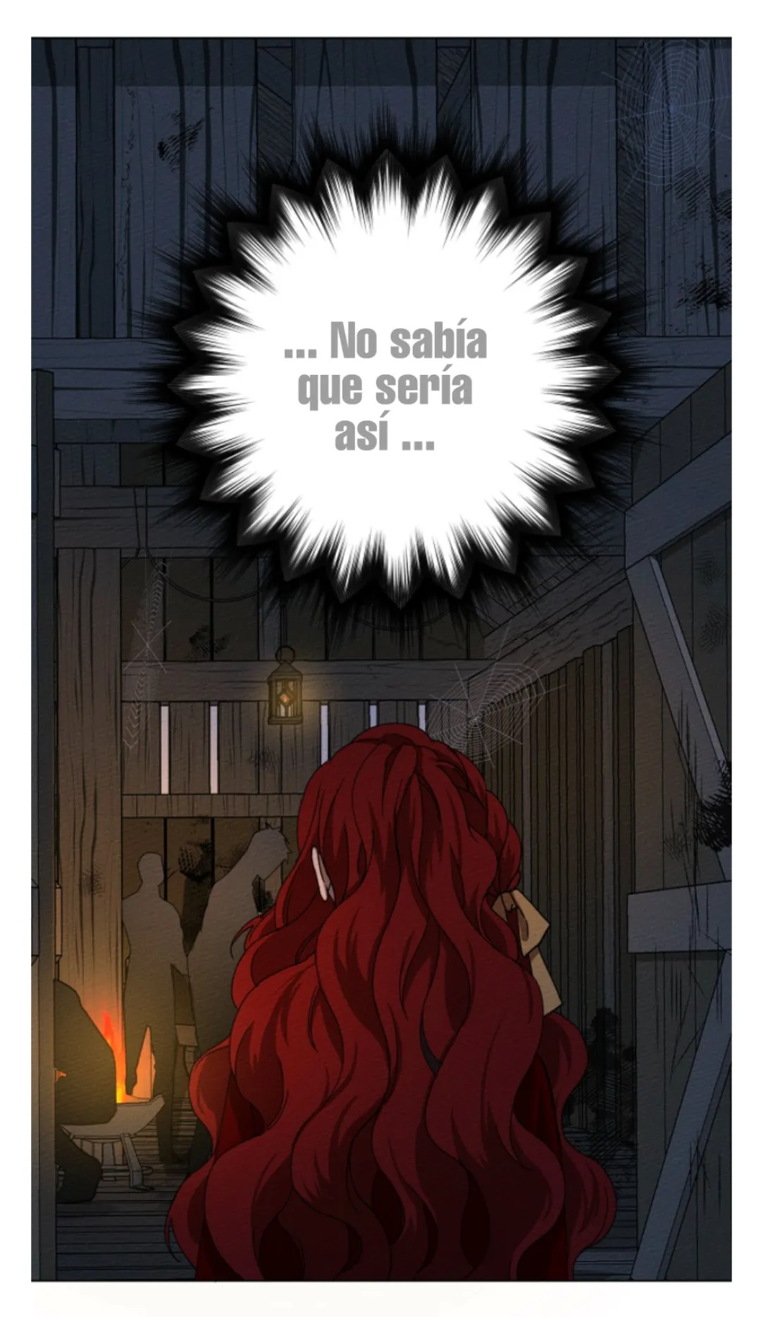Debajo el roble Capítulo 6 en Línea - página 59