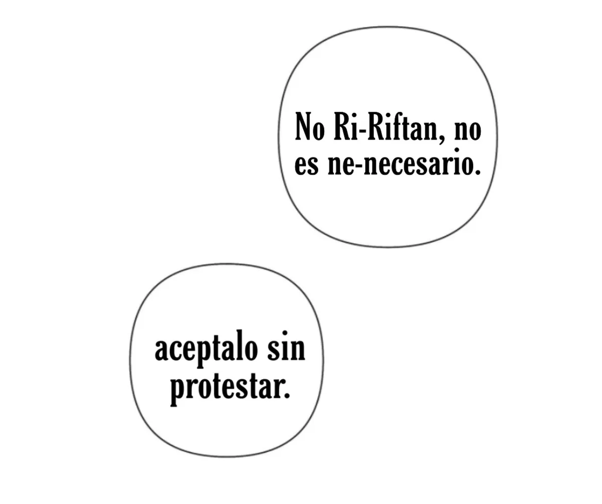 Debajo el roble Capítulo 6 en Línea - página 70