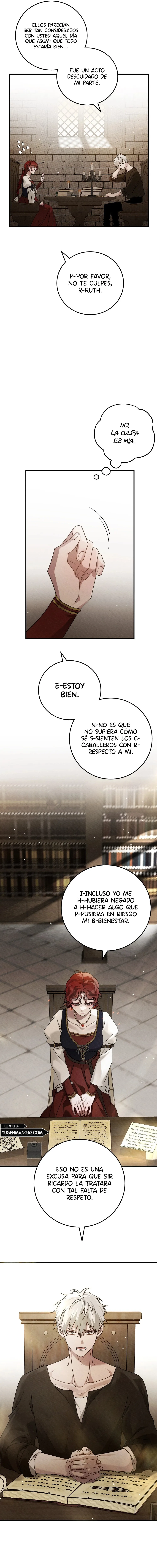 Debajo el roble Capítulo 60 en Línea - página 6