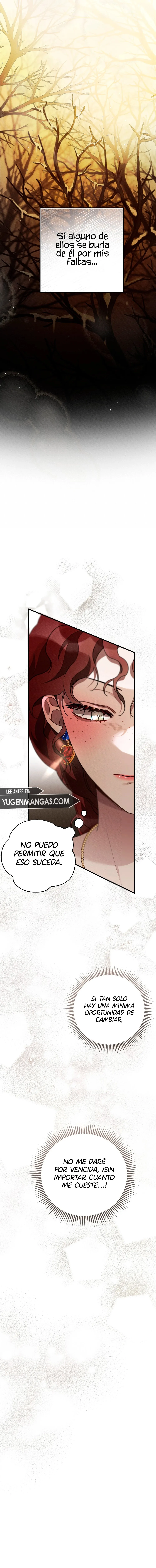 Debajo el roble Capítulo 61 en Línea - página 13