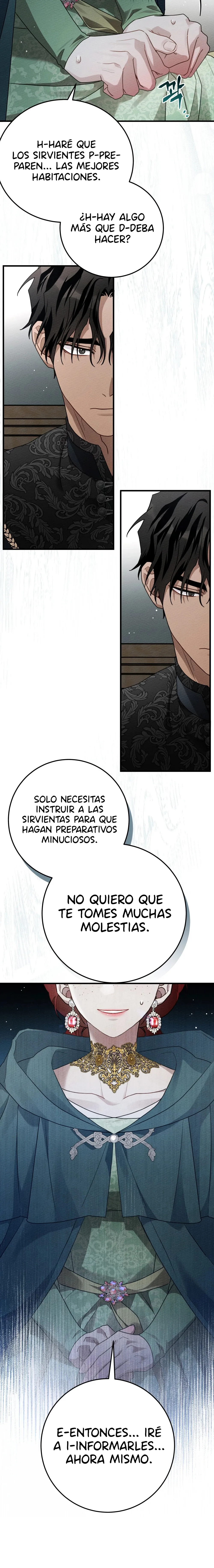 Debajo el roble Capítulo 64 en Línea - página 10