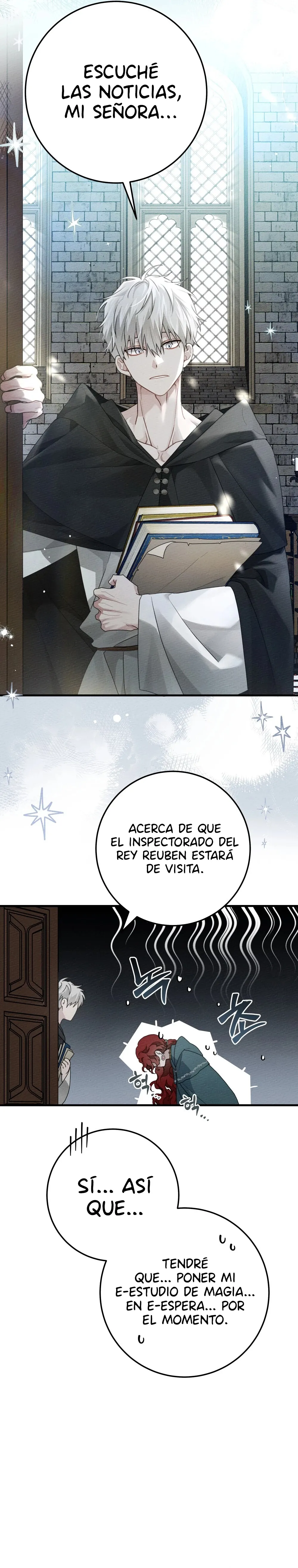 Debajo el roble Capítulo 64 en Línea - página 14