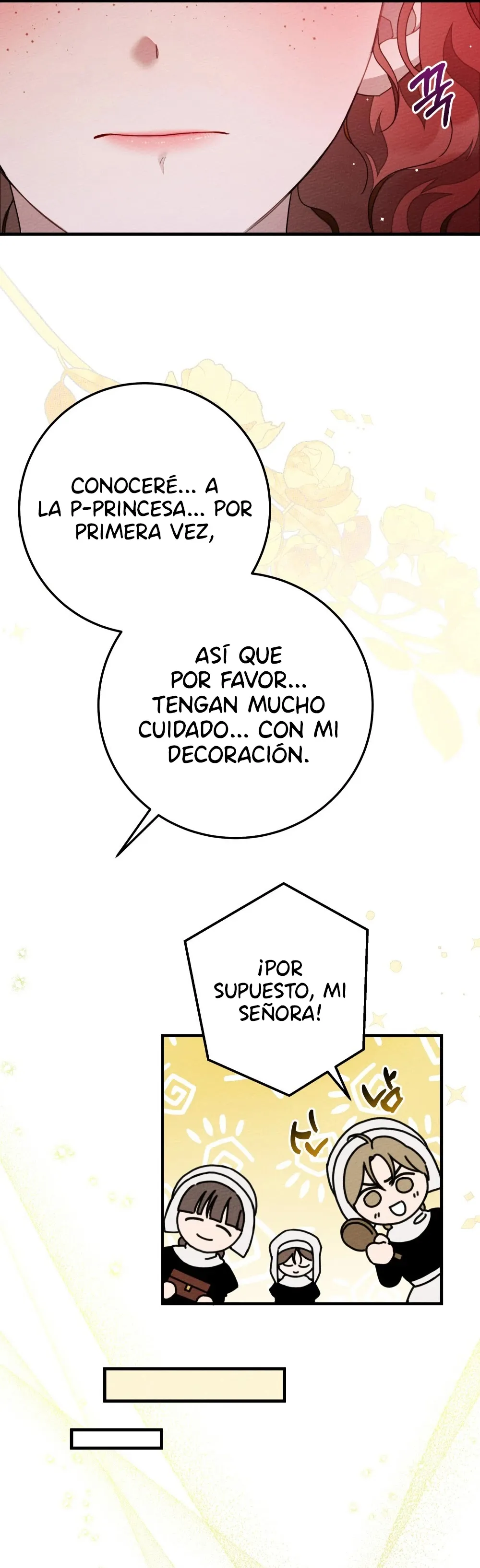Debajo el roble Capítulo 64 en Línea - página 20