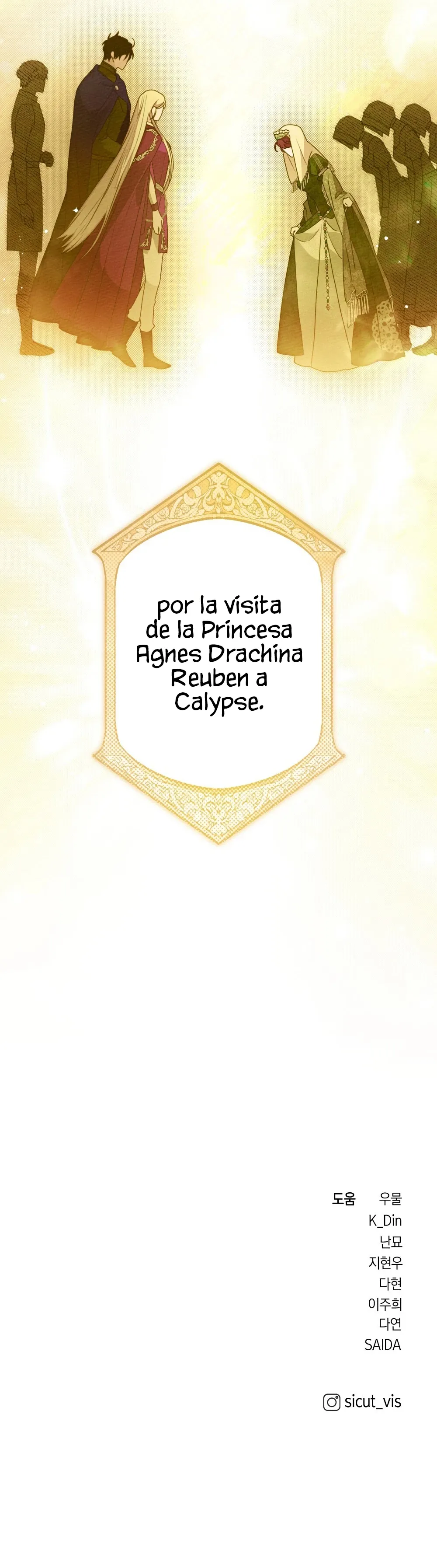Debajo el roble Capítulo 64 en Línea - página 25