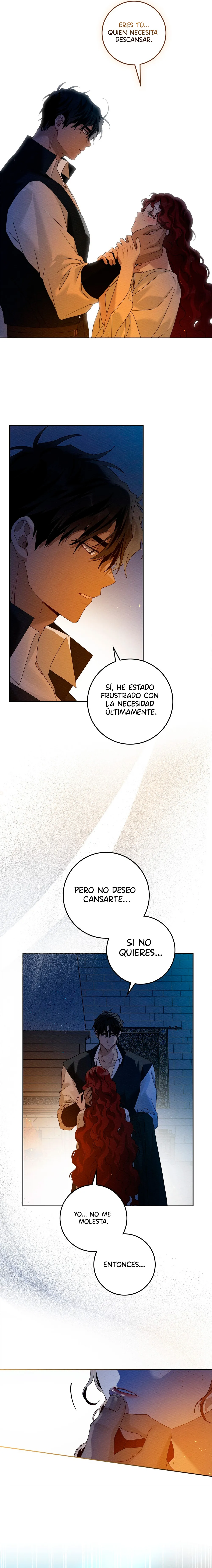 Debajo el roble Capítulo 68 en Línea - página 16