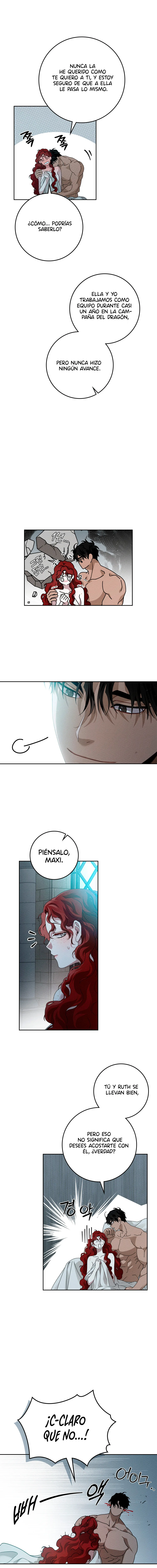 Debajo el roble Capítulo 69 en Línea - página 6