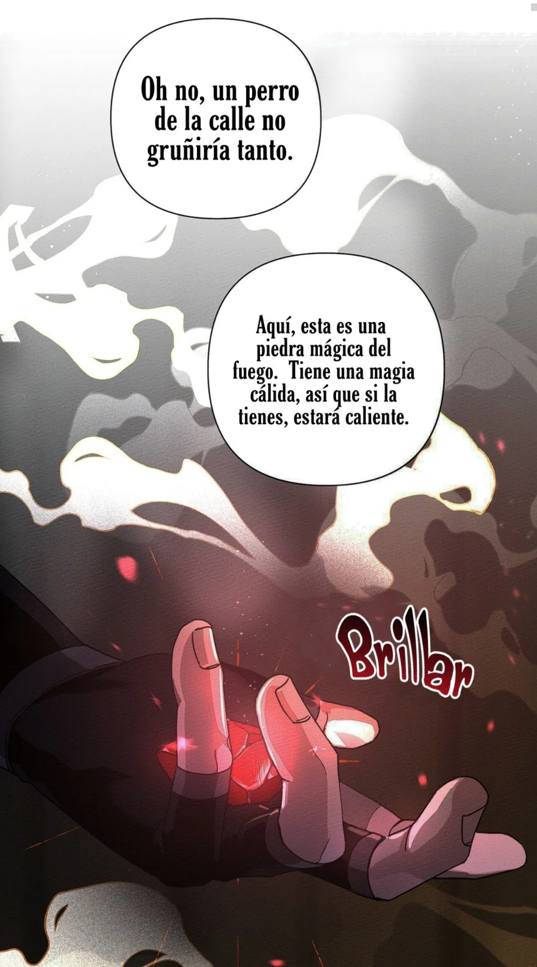 Debajo el roble Capítulo 7 en Línea - página 5