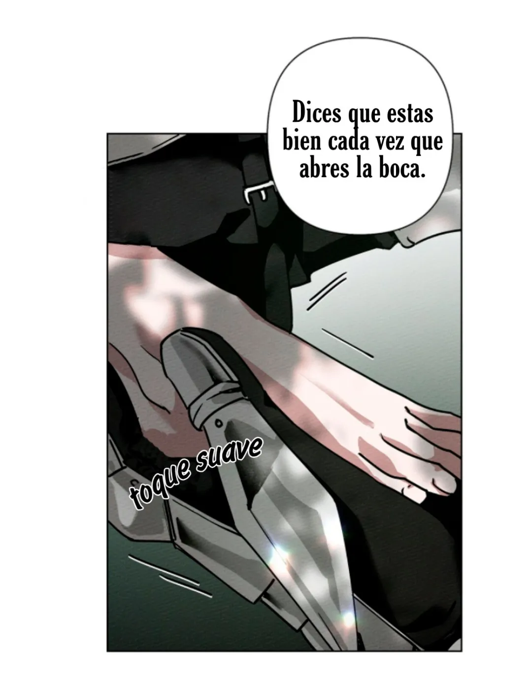 Debajo el roble Capítulo 7 en Línea - página 32