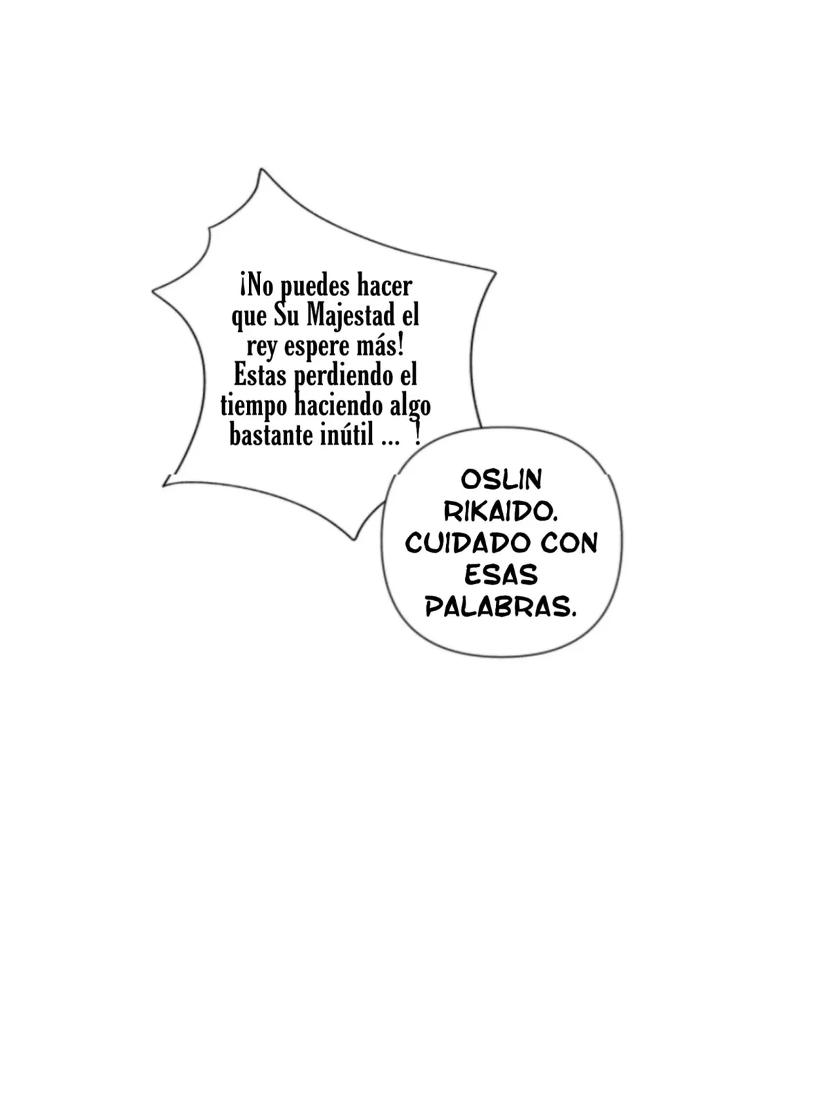 Debajo el roble Capítulo 7 en Línea - página 58