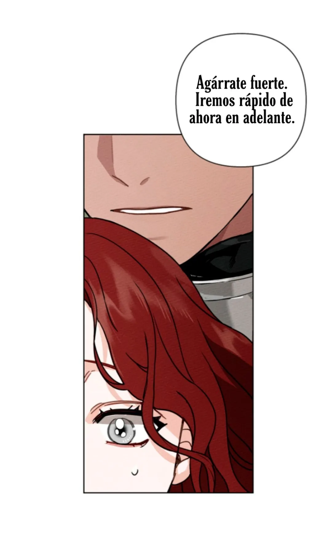 Debajo el roble Capítulo 7 en Línea - página 69