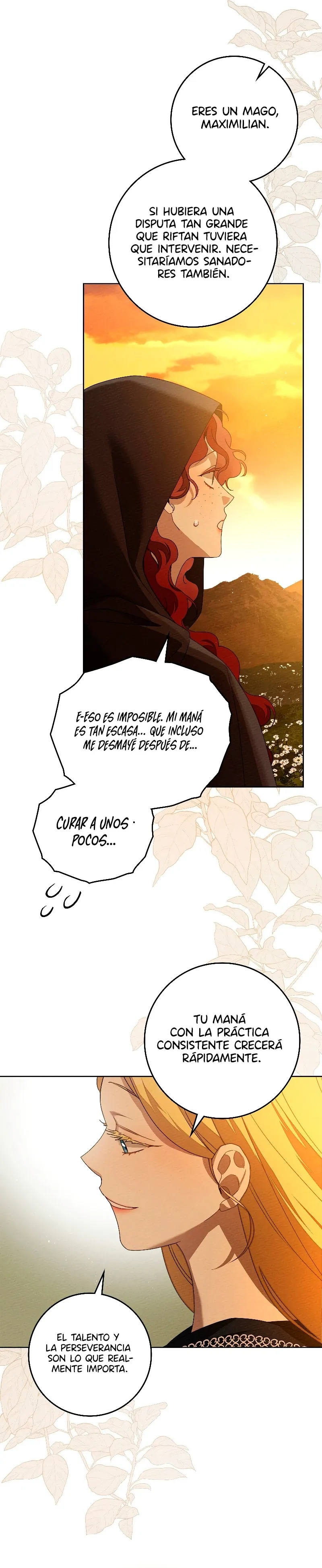 Debajo el roble Capítulo 77 en Línea - página 14