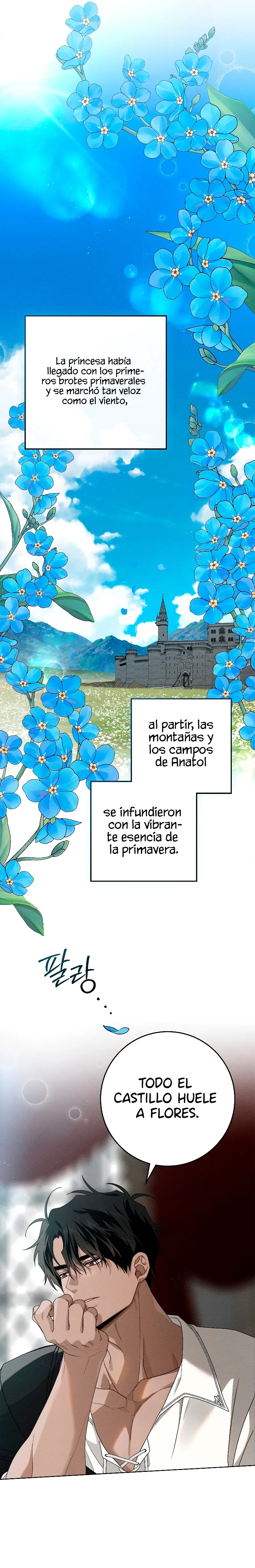 Debajo el roble Capítulo 77 en Línea - página 27