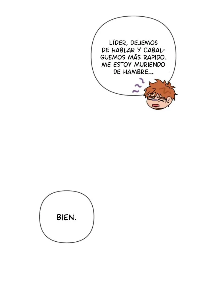 Debajo el roble Capítulo 8 en Línea - página 14