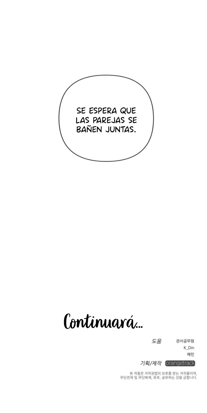 Debajo el roble Capítulo 8 en Línea - página 104