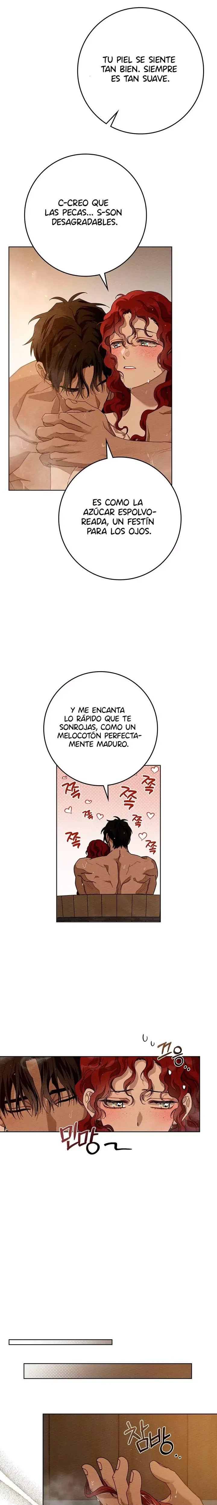 Debajo el roble Capítulo 83 en Línea - página 13