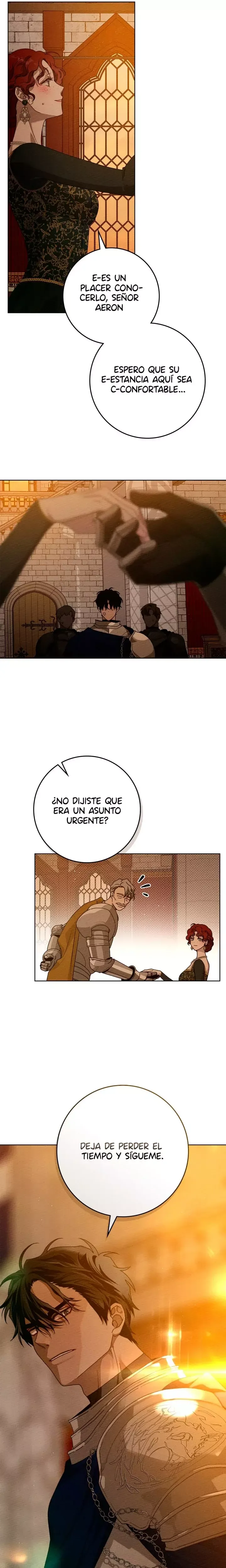 Debajo el roble Capítulo 84 en Línea - página 24