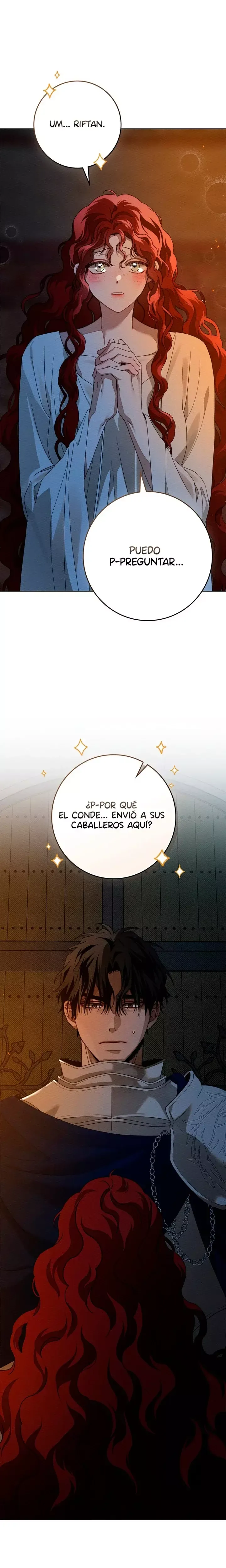 Debajo el roble Capítulo 84 en Línea - página 26