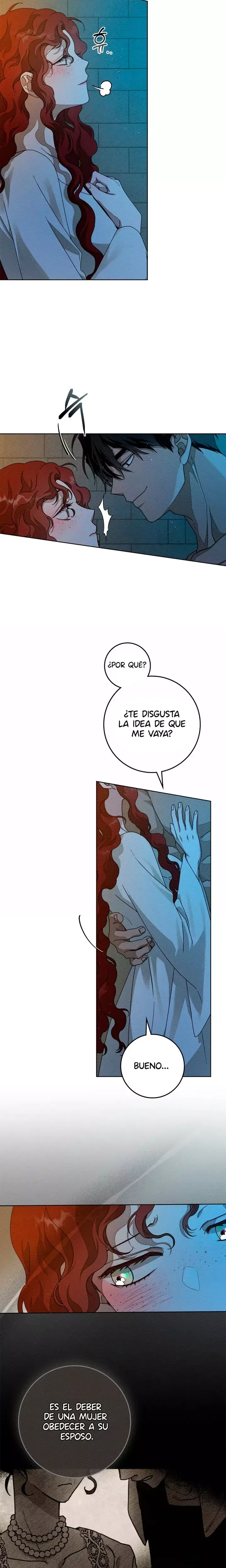 Debajo el roble Capítulo 85 en Línea - página 11