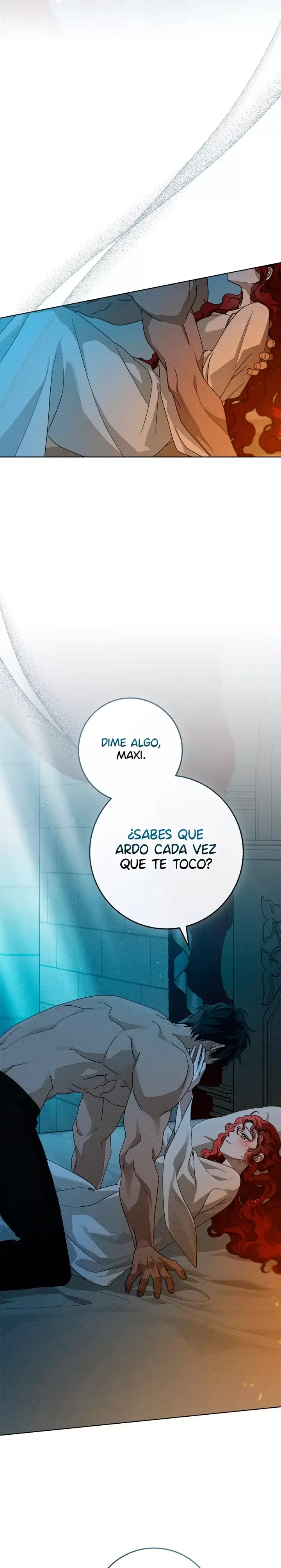 Debajo el roble Capítulo 85 en Línea - página 17