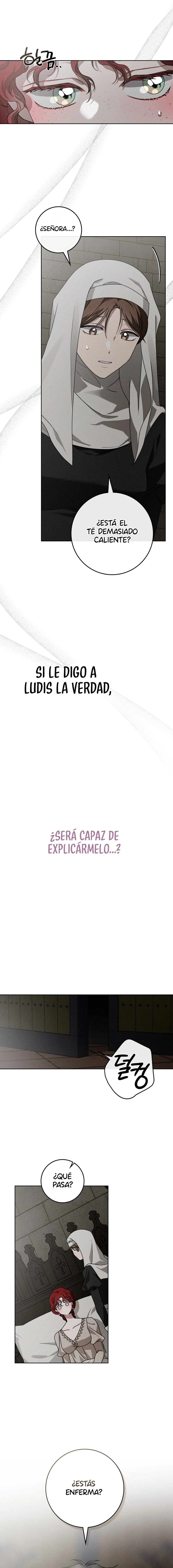 Debajo el roble Capítulo 88 en Línea - página 4