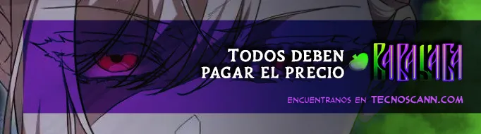 Deben pagar el precio Capítulo 14 en Línea - página 1