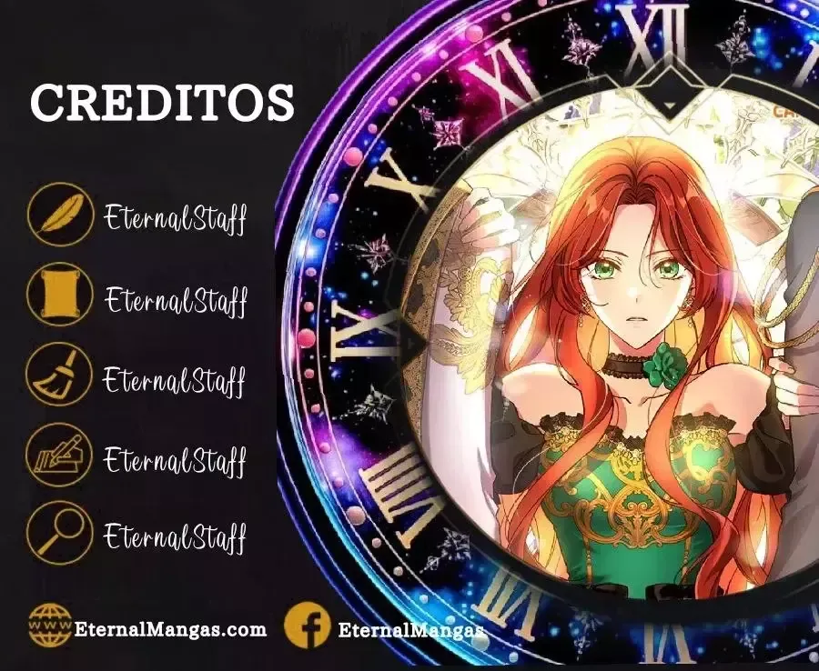 ¿Deberíamos separarnos, su majestad? Capítulo 9 en Línea - página 1
