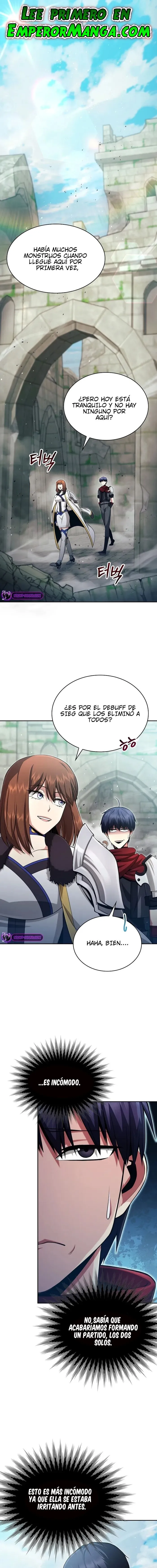 DEBUFF MASTER Capítulo 15 en Línea - página 2