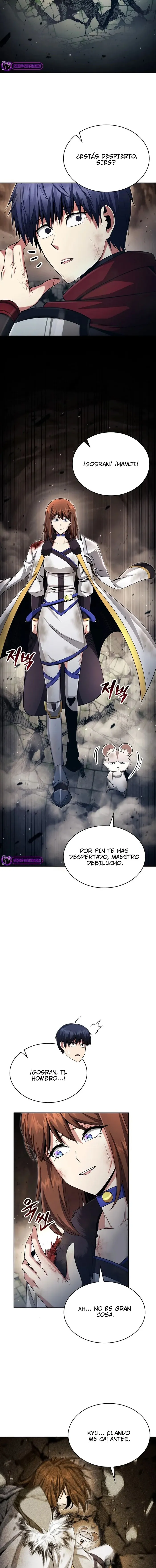 DEBUFF MASTER Capítulo 15 en Línea - página 13