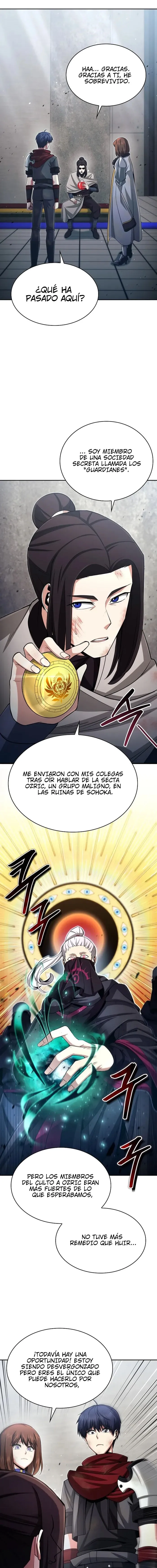 DEBUFF MASTER Capítulo 15 en Línea - página 18