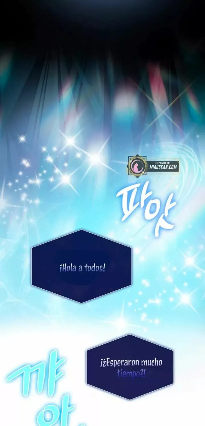 Debuta o muere Capítulo 0 en Línea - página 16