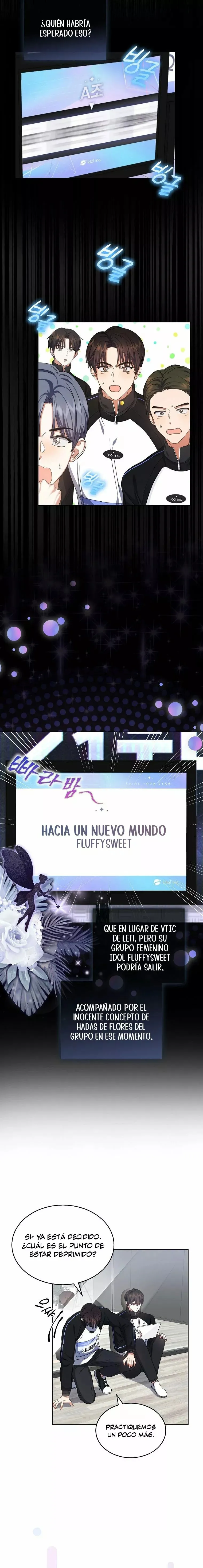 Debuta o muere Capítulo 11 en Línea - página 16