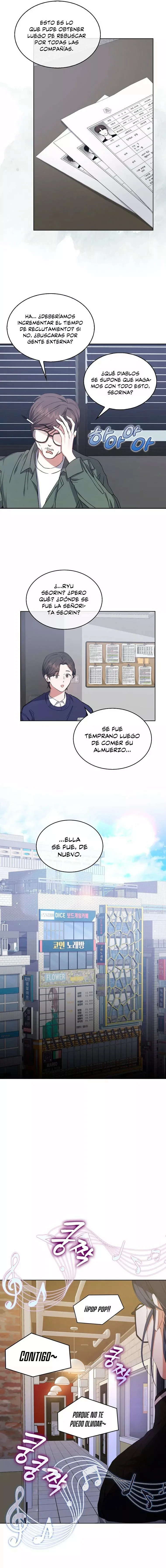 Debuta o muere Capítulo 2 en Línea - página 14