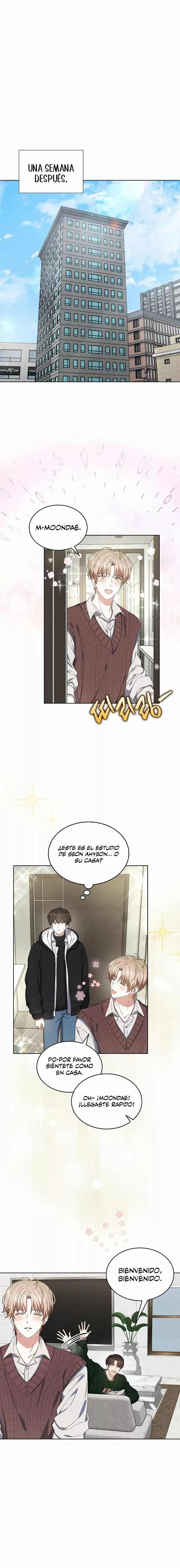 Debuta o muere Capítulo 20 en Línea - página 16