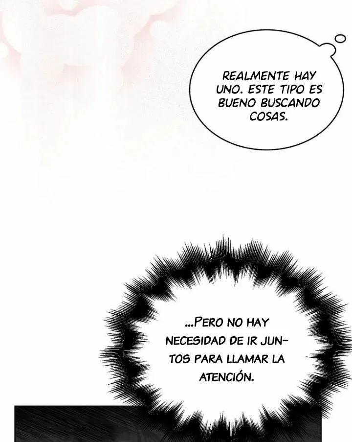 Debuta o muere Capítulo 33 en Línea - página 71