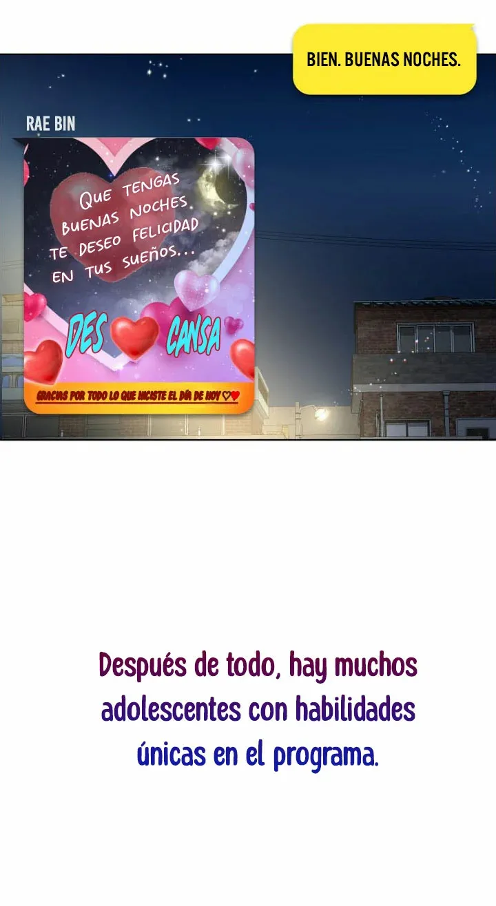 Debuta o muere Capítulo 33 en Línea - página 75