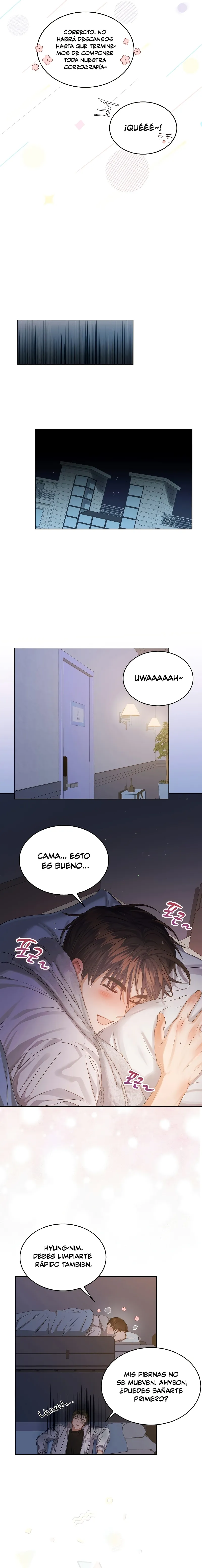 Debuta o muere Capítulo 40 en Línea - página 13