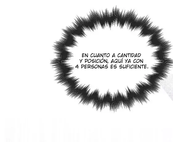 Debuta o muere Capítulo 54 en Línea - página 40