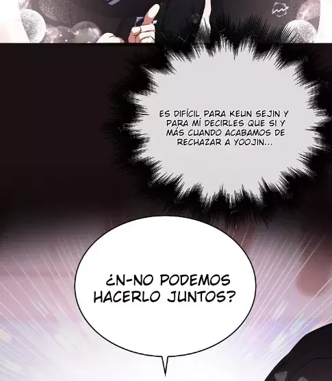 Debuta o muere Capítulo 54 en Línea - página 44