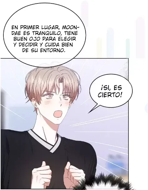 Debuta o muere Capítulo 54 en Línea - página 65