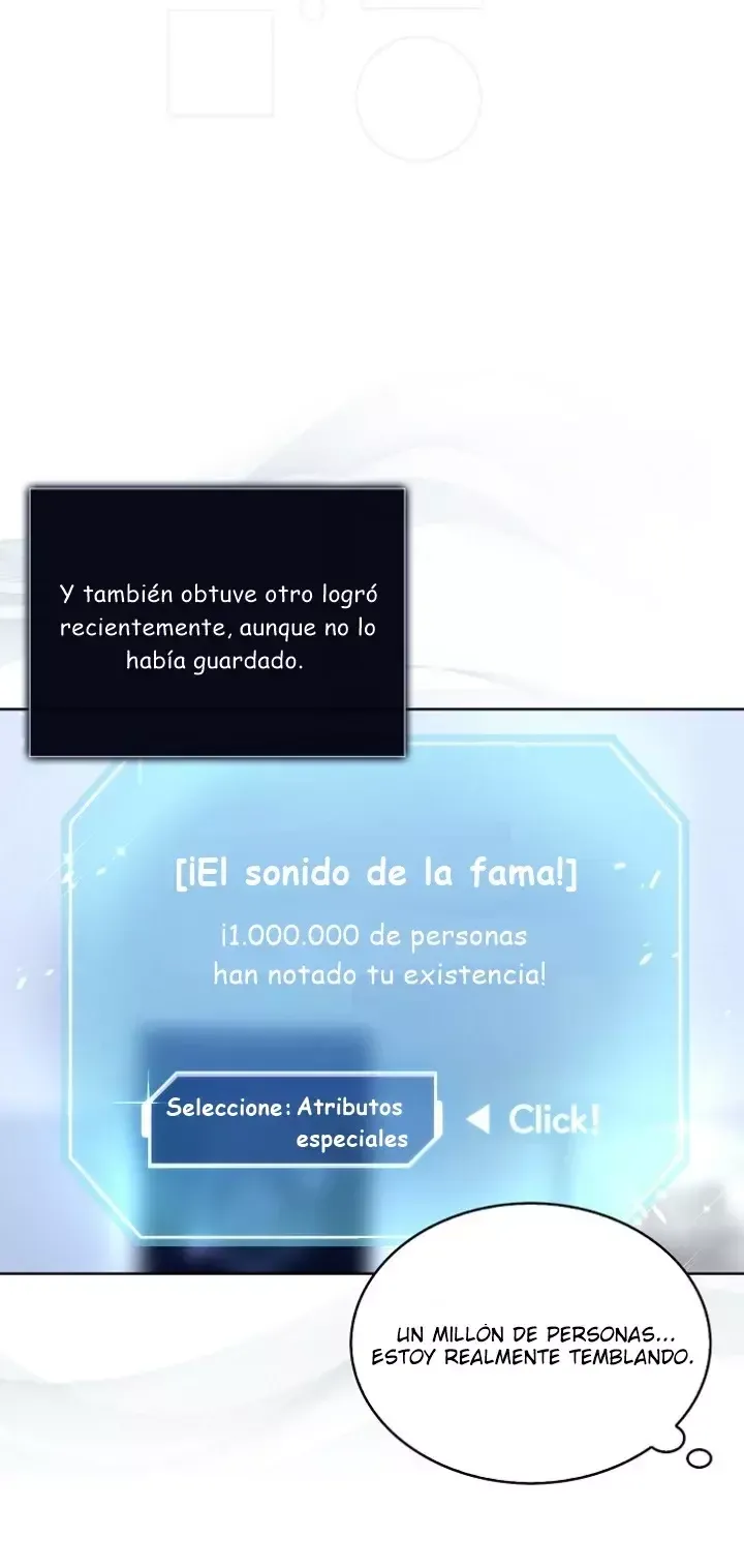 Debuta o muere Capítulo 55 en Línea - página 6