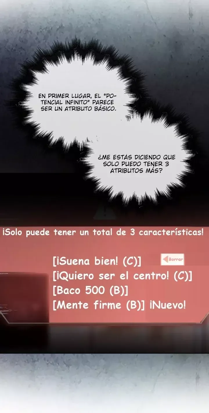 Debuta o muere Capítulo 55 en Línea - página 14
