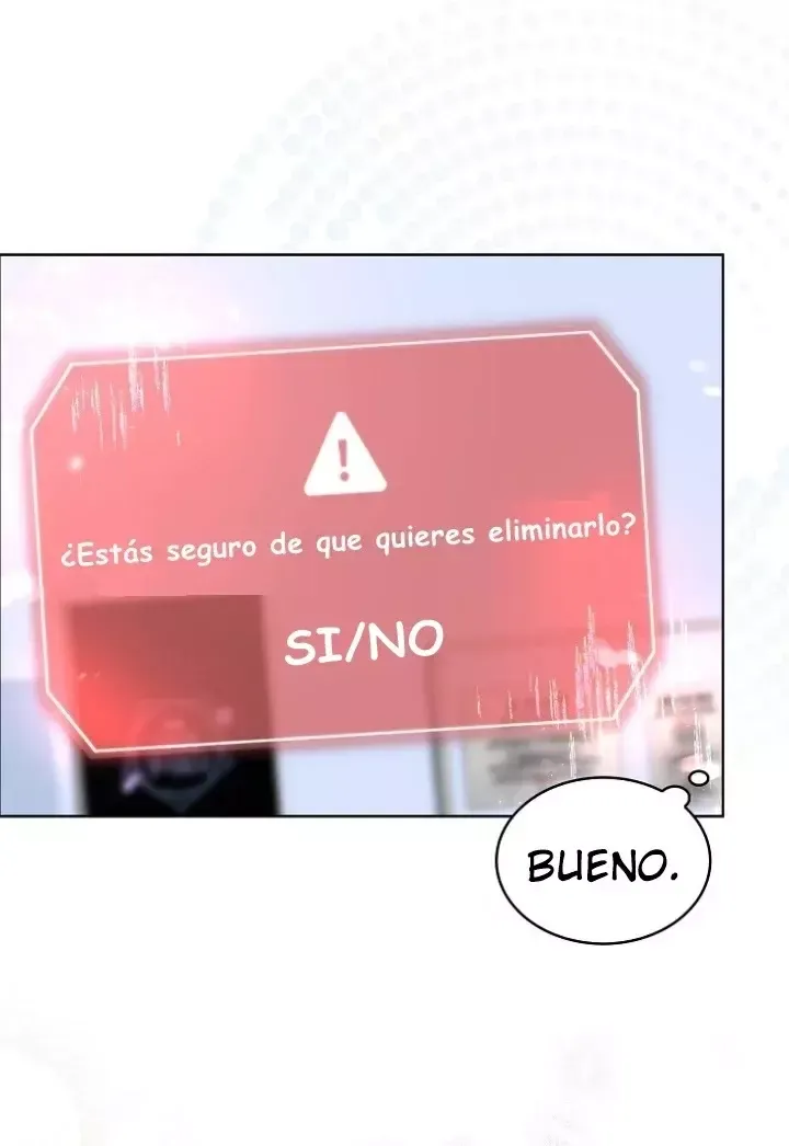 Debuta o muere Capítulo 55 en Línea - página 18