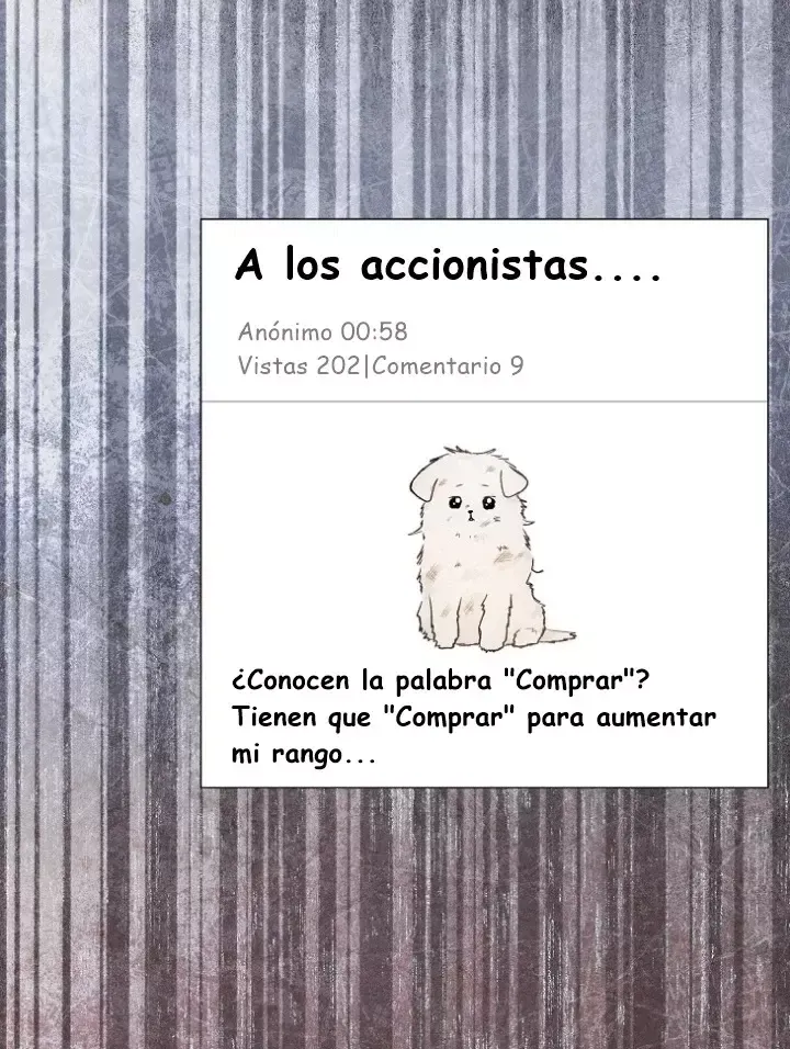 Debuta o muere Capítulo 55 en Línea - página 39